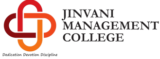Jinvani Management College, Ara, Bihar logo